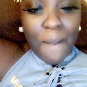 Meet your Posher, Ajeé yelrisha